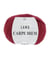 Pelote de Laine et Alpaga à tricoter CARPE DIEM - Lang Yarns 0062 Rouge vin