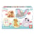 Baby Puzzles Disney Animals 2 a partir de 24 mois - Educa Borras