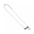 Harry Potter - Pendentif et collier Serdaigle Bar