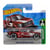 Vehicule ford f-150 lightning custom hot wheels 1/64 - hw green speed 5/10 - mattel - htb82 - petite voiture me