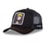 Casquette homme trucker finitions premium Naruto Shippuden - Capslab