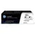 Cartouches de toner noir H 201X pour Color LJ Pro MFP M277/M274/M252 - Pack de 2 authentiques