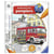 Livre électronique éducatif tiptoi - Je découvre les pompiers - Mixte - A partir de 4 ans