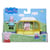 Peppa pig petite caravane jaune - Hasbro