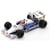Miniatures montées - Toleman 1984 Cecotto 1/43 Spark