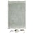 Tapis de jeu lavable Waves - Lorena Canals