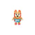 Bluey - Peluche Baby Bingo - Moose Toys