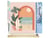 Peinture par Numéro Figured'Art - Arche vers la mer - Kit de Loisir Créatif DIY Numéro d'Art Complet - 40x50cm toile roulée + châssis en bois à monter