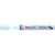 Marqueur Peinture MMP10 Pointe Ogive 2,5 mm Blanc PENTEL