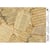 Feuille papier calque, papier velin scrapbooking Fabrika Decoru 30 x 42 cm PARTITION 149