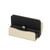 Avizar Dock de Charge Connecteur Lightning Charge Rapide et Synchronisation Dorée