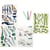 Kit enfant Mes drôles d'insectes phosphorescents