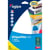 Apli 114016 - Etiquettes multi-usage blanches 19 x 38mm A5