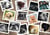 Puzzle 2000 pièces - Chiens - Grafika