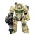 Warhammer 40k - Figurine Dark Angels Deathwing Terminator 3 with Power Fist and Assault Cannon 14 cm - Joy Toy (CN)