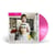 Vinyle The National - Laugh Track - Vinyle - 4ad Virgin - 0191400067998 - Rose - 0.36 kg