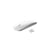 Souris Optique Laser Ultra-Mince Sans Fil 2.4 Ghz Avec Mini Récepteur USB Blanc YONIS