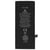 Clappio Batterie pour iPhone 8 1821mAh Li-Ion Remplace 1IP3/39/94 Noir
