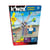 Coffret micro amusement octopus - k'nex - 71682 - jeu de construction