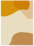 Affiche Abstract Background 6 | A3 : 29,7x42cm