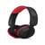 Casque Sport Energie Solaire Philips TAA6219BK Noir