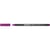 Lot de 5 feutres de coloriage pointe moyenne 2 mm - EDDING - Magenta