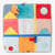 Tapis d'éveil activités et contrastes Oxybul