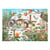 Puzzle 500 pièces - Pièces XXL - Cold Buffet - HOP - House of Puzzles