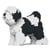 Chien Terrier Tibétain noir Taille standard | JEKCA | 14 ans et +