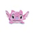 Lilo & Stitch - Peluche réversible Angel/Stitch 8 cm