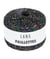 Fil complément PAILLETTES - Lang Yarns 0104 Multicolore