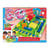 Tricky bille l'original - circuit billes, parcours obstacles - tomy - jeu action, adresse