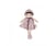 Ma premiere poupee en tissu – Leonie 25 cm - Kaloo - Marron