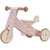 Tricycle en bois rose - Little Dutch