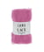 Pelote de Mohair et soie à tricoter LACE - 25 GR - Lang Yarns Rose (85)