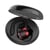 Ecouteurs Bluetooth Sans Fil Confortables Etanches Avec Boîtier De Charge Rouge YONIS