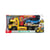 Camion de dépannage Volvo + Voiture Ford