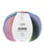 Pelote de laine CLOUD - 100GR - Lang Yarns Multicolore (0002)