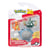 Pokémon Pack de 3 Figurines de Combat
