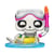 Legacy - Figurine POP! Swimmer Skully 9 cm - Funko