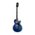 Epiphone Futura - Guitare électrique - Les Paul Custom Twilight Shift - Acajou - Twilight Shift
