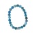 Bracelet Apatite Perles rondes 8 mm - Omsaé