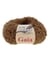 Fil Layette Gaïa de Tricot Boutique - Douceur et Facilité de Tricotage 06 Marron