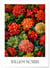 Affiche William Morris n°16 | A3 : 29,7x42cm