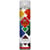 Spray de vernis - Transparent - Brillant - Décoration - Tous supports - Hit Color - 600ml