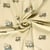 Tissu Sweat léger French Terry Tim petits camion sur fond Beige