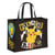 Pokémon - Sac shopping Pikachu Rocks - Konix