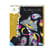Artissimo – Scratch Art Chats - Au Sycomore - Vert