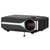 Vidéoprojecteur LED HD 800x480 20K Heures Haut-Parleurs Intégrés HDMI VGA YONIS
