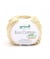 Pelote de coton organique ECO COTTON - Gründl 09 Ecru